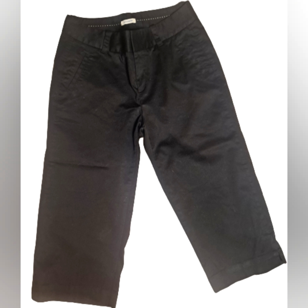 Dockers Women Capri Pants